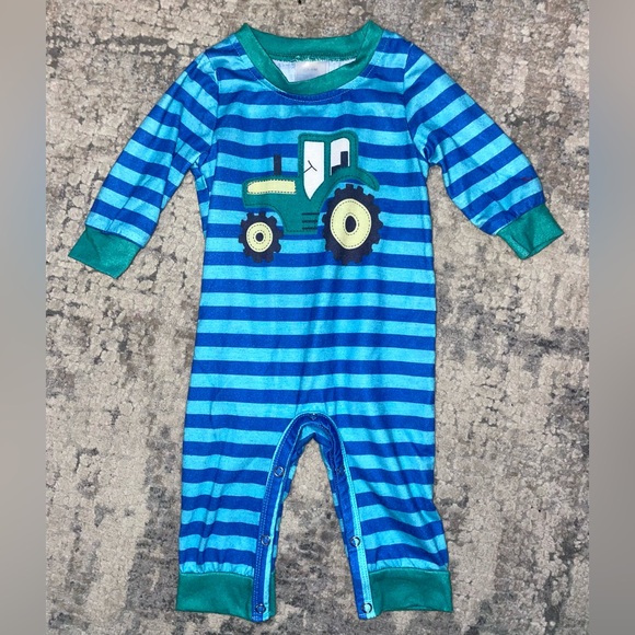 Other - Tractor one piece jumpsuit